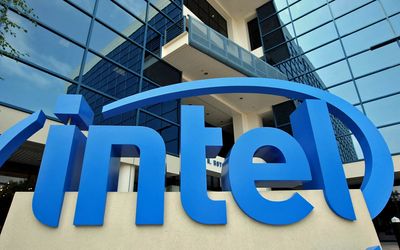 If You'd Put $1,000 Into Intel Stock 20 Years Ago, Here's What You'd Have Today