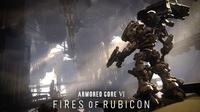 Armored Core 6 could be the next must-play Steam Deck game