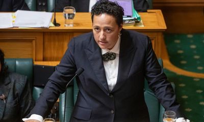 The downfall of Kiri Allan: New Zealand wrestles with mental health debate
