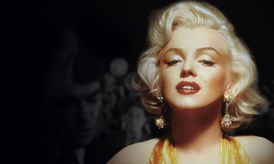 Reframed: Marilyn Monroe review – a persuasive look at the icon’s ferocious intelligence