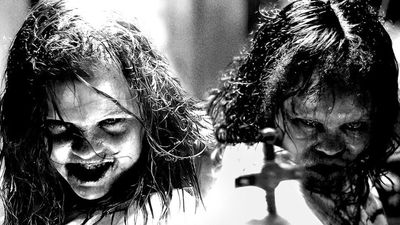 The new Exorcist movie joins The Last of Us and Stranger Things for Universal Studios' Halloween Horror Nights 2023