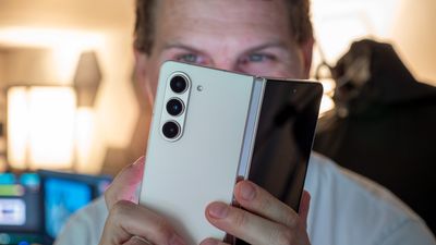 Looks like Samsung finally fixed its camera lag problem