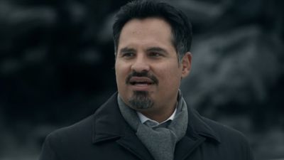 The Jack Ryan Co-Stars Michael Peña Love To Bring Potential Spinoff