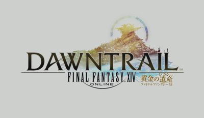 Square Enix announces new Final Fantasy XIV expansion 'Dawntrail'