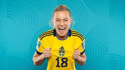 Sweden vs Italy live stream: how to watch the Women's World Cup for free