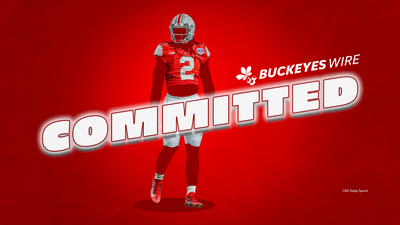 BOOM! Chris Henry Jr. becomes first 2026 recruit to commit to Ohio State
