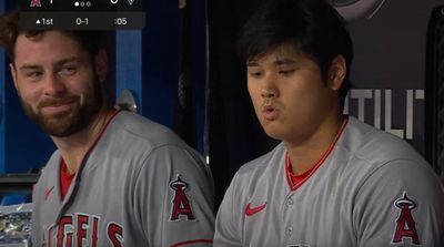 Shohei Ohtani’s New Angels Teammate Perfectly Sums Up How Fans Feel About His Greatness