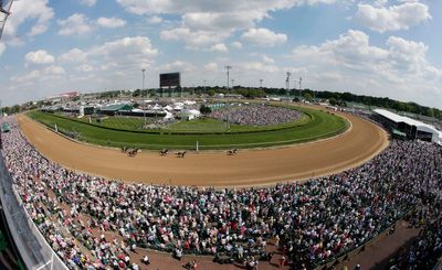 Churchill Downs to resume racing at fall meet with no changes after horse deaths