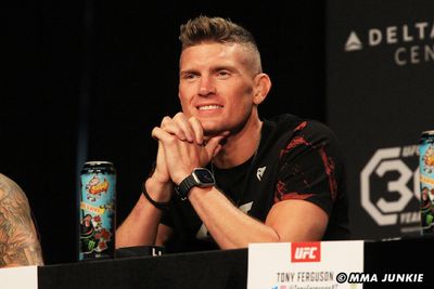 Stephen Thompson issues statement after Michel Pereira UFC 291 fight cancellation