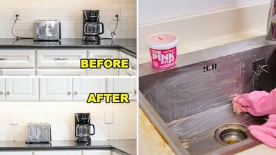 40 Common Mistakes You Don't Realize Make Your Home Look Dated