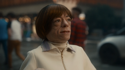 Good Omens Star And Disability Activist Liz Carr Praises How Season 2 Addressed Accessibility In A 'Brilliantly Imaginative' Way