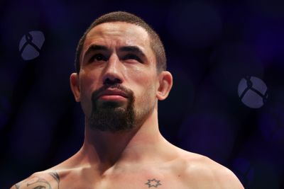 Ex-UFC middleweight champ Robert Whittaker not ruling out Sean Strickland as next opponent