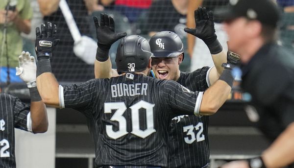 White Sox manager Pedro Grifol shares first win - Our Esquina