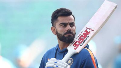 Virat Kohli can score as quickly as guys you call six-hitters: Curtly Ambrose