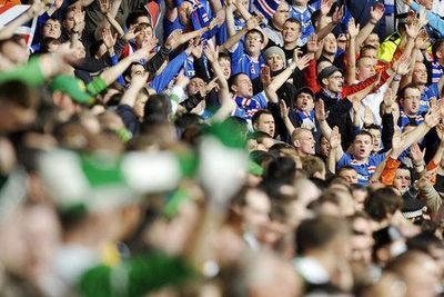 Rangers and Celtic ticket stand-off may never be resolved as away day fans miss out