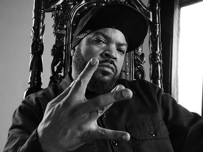 Ice Cube on Kanye, cancel culture and conspiracies: ‘Hip-hop was pure – then the agenda changed’