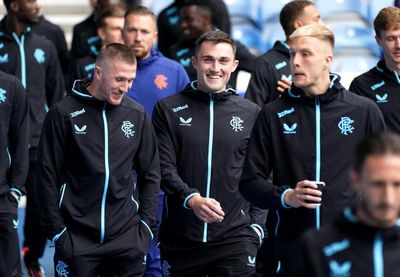 John Souttar on Rangers injury caveat, Ibrox expectations and Michael Beale rebuild
