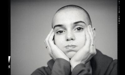 TV tonight: a fantastic film about Sinead O’Connor takes on fresh poignancy