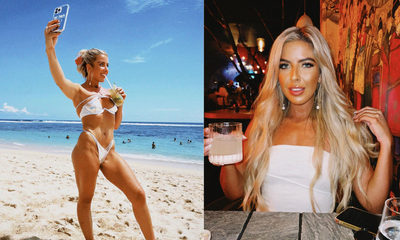 Yet Another Influencer Has Called Her Followers Lazy For Not Working Out & Ppl Had … Thoughts