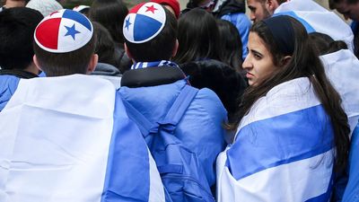 Panama Adopts IHRA Definition Of Antisemitism In Fight Against Global Rise Of Hatred