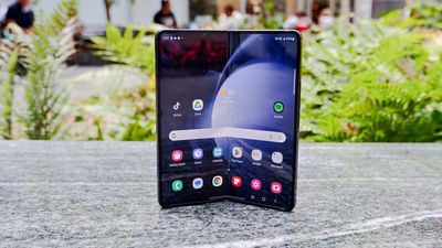 Samsung can’t afford to release another foldable like the Galaxy Z Fold 5 — here's why