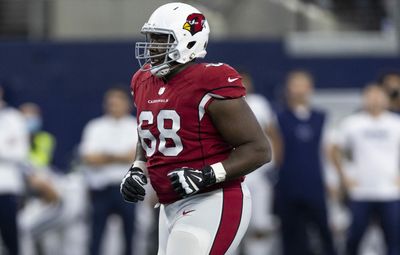 Cardinals training camp roster preview: OL Kelvin Beachum