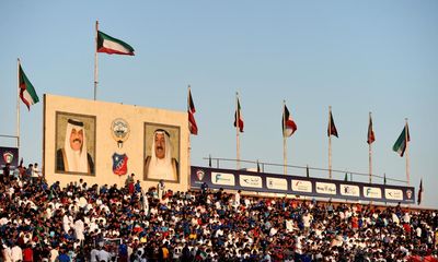 Could launch of sovereign fund make Kuwait the Gulf’s next football power?