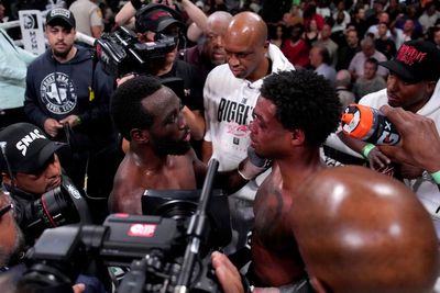 Inside the phone calls that made Spence vs Crawford – a generational fight