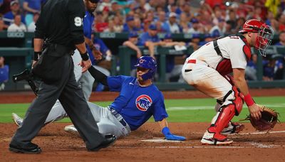Cubs’ David Ross on 3-2 win vs. Cardinals: ‘We don’t win that game early in the season’