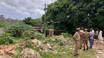 Body of missing girl in Aluva found abandoned in a sack near market area