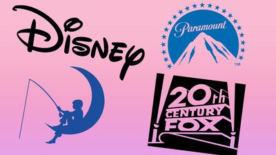 The best entertainment logos