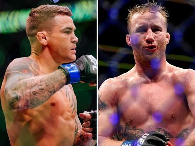 UFC 291 card: Poirier vs Gaethje and all fights tonight