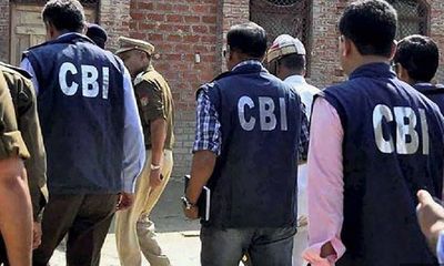 Manipur Horror: CBI takes over probe in 'sexual assault' video case; Files FIR