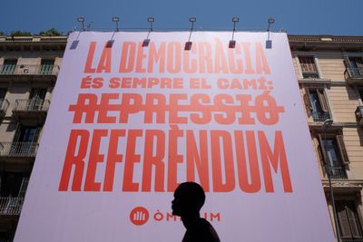 The Basque PSE Rescues The Federalist Proposal For Catalonia And The Basque Country
