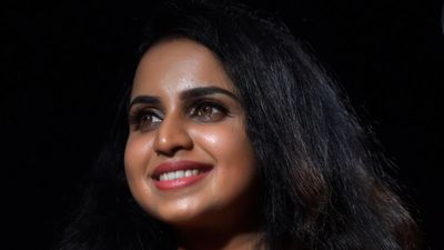 Singer Mridula Warrier on the Kerala State Film Award, reality shows and her band