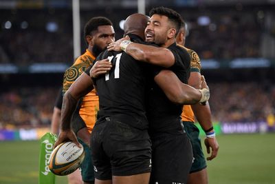 Australia vs New Zealand LIVE: Rugby Championship result and reaction as All Blacks retain title