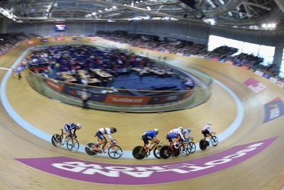 Glasgow prepares to host biggest-ever championships, in association with @law_cycle