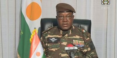 Niger coup: Military takeover is a setback for democracy and US interests in West Africa