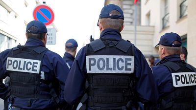 France denies police racism is widespread, but evidence tells another story