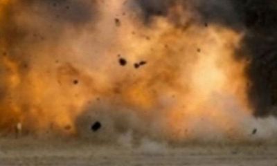Tamil Nadu: 8 killed, several injured in firecracker unit blast in Krishnagiri