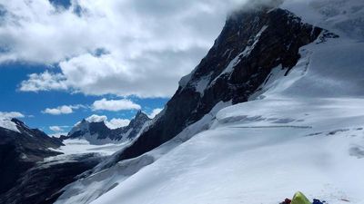 Melting of Ladakh glacier could form three glacial lakes: Study