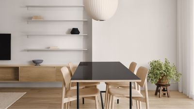 'It's Minimalism 2.0' – Love it or hate it, this designer's "starker" take on minimalism is satisfying my need to declutter