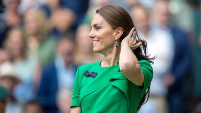 Kate Middleton has been branded a ‘disappointment’ – and fans are not impressed