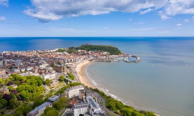 I took my dad to Scarborough – and saw a side of him that I didn’t expect