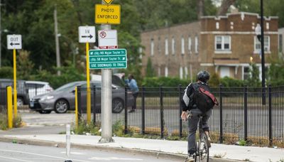 We can make Chicago the nation’s best city for biking