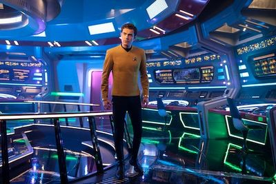 Star Trek is Playing a Dangerous Game With 'Original Series' Canon — But There's a Solution