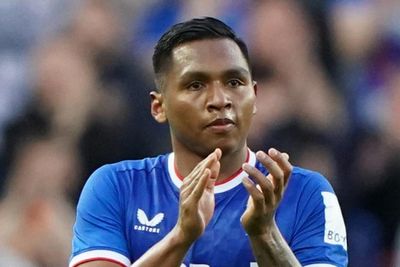Spanish club planning to 'steal' Morelos in post-Rangers transfer battle