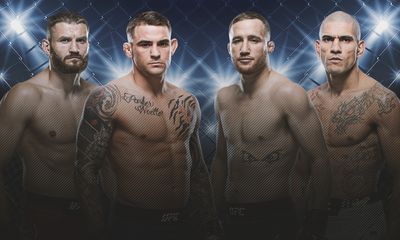 UFC 291: Poirier vs. Gaethje 2 live-streamed watch-along with MMA Junkie Radio