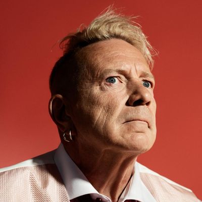 ‘I won’t let the bastards grind me down’: John Lydon on grief, feuds and being an unlikely optimist