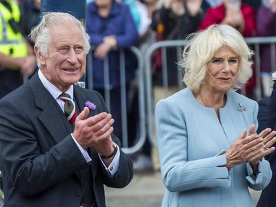 King Charles and Camilla to break with tradition in first summer at Balmoral without late Queen